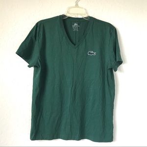 Lacoste tee